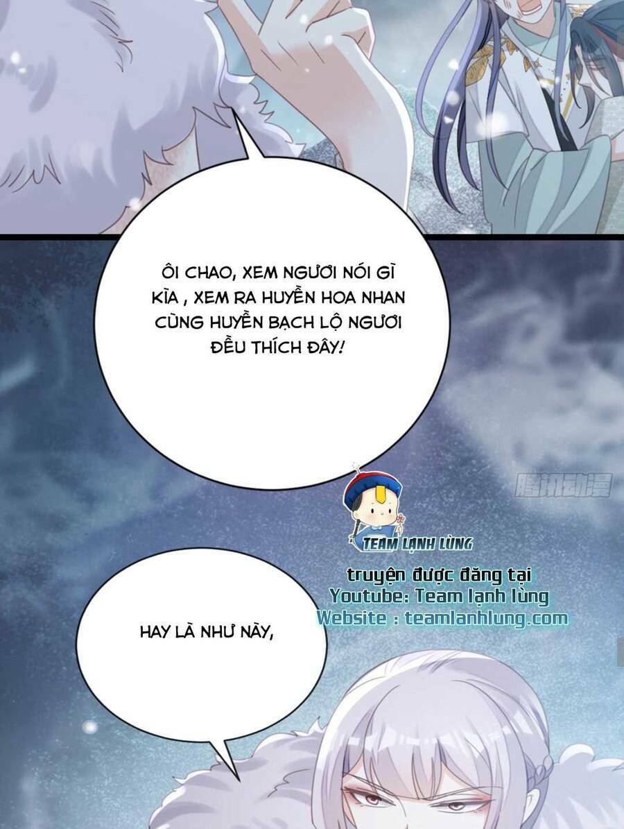 Mau Xuyên Không Rửa Tội Cho Nhân Vật Phản Diện: Chapter 103