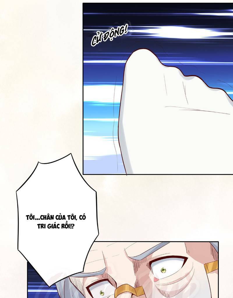 Người Tu Tiên Tại Đô Thị: Chapter 3