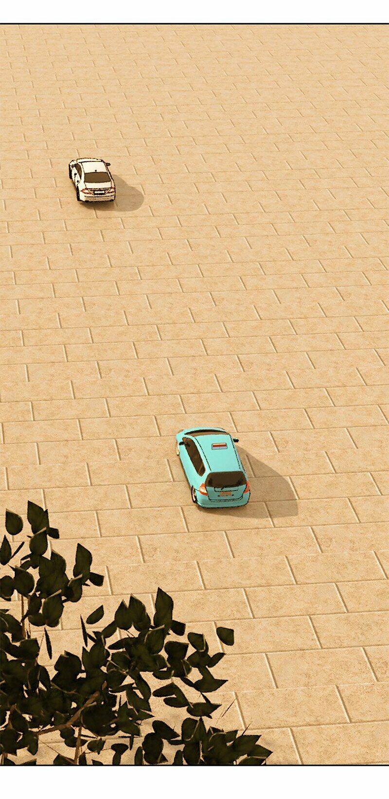 Nửa Đêm Ở Poppy Land: Chapter 21