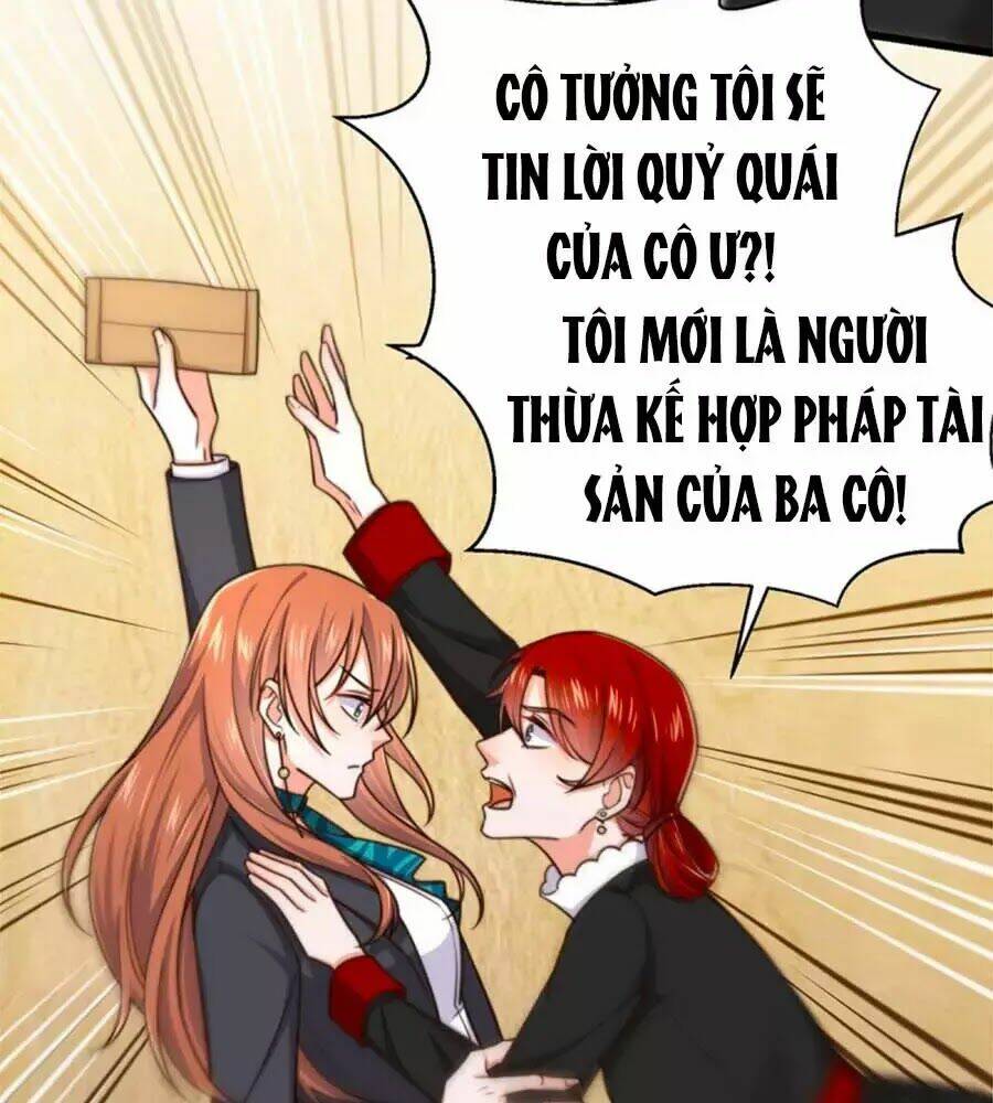 Nhật Ký Báo Thù Của Thiên Kim Hai Mặt: Chapter 55
