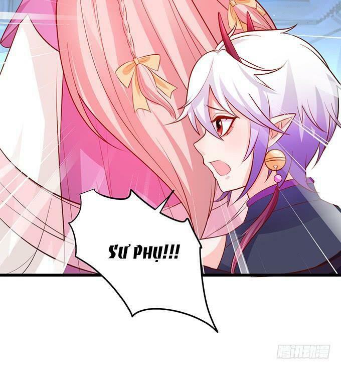 Hồ Tiên Hung Bạo: Chapter 130