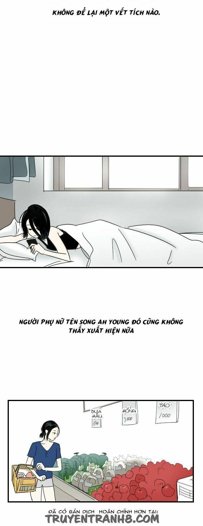 Transparent Cohabitation: Chapter 10