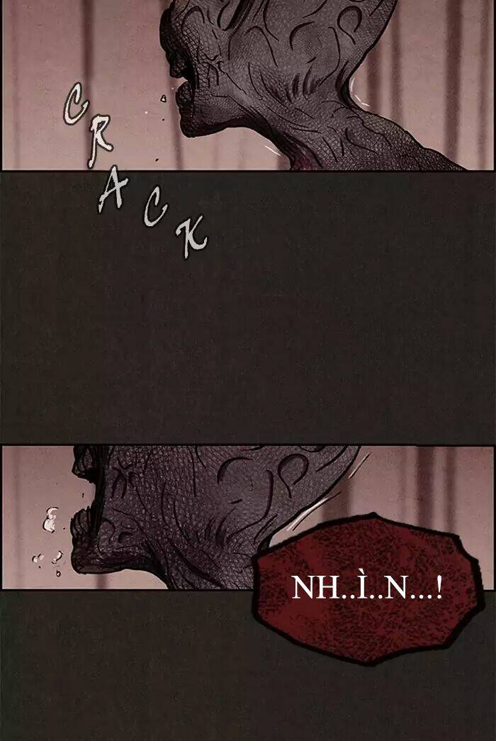 Quái Vật Tại Chung Cư Xanh: Chapter 9