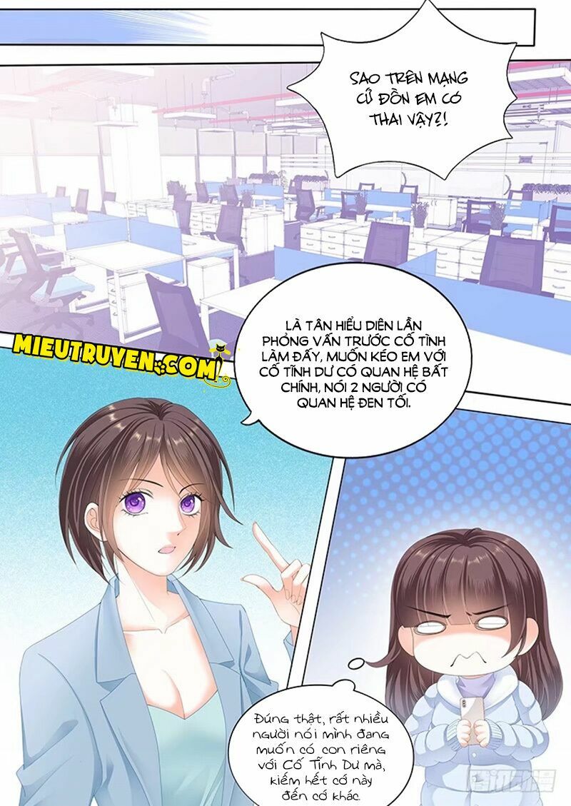 Thiểm Hôn Kiều Thê: Chapter 148
