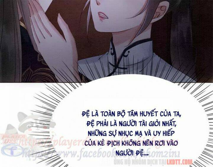 Trọng Sinh Bá Sủng Nhiếp Chính Vương Quá Mạnh Mẽ: Chapter 103