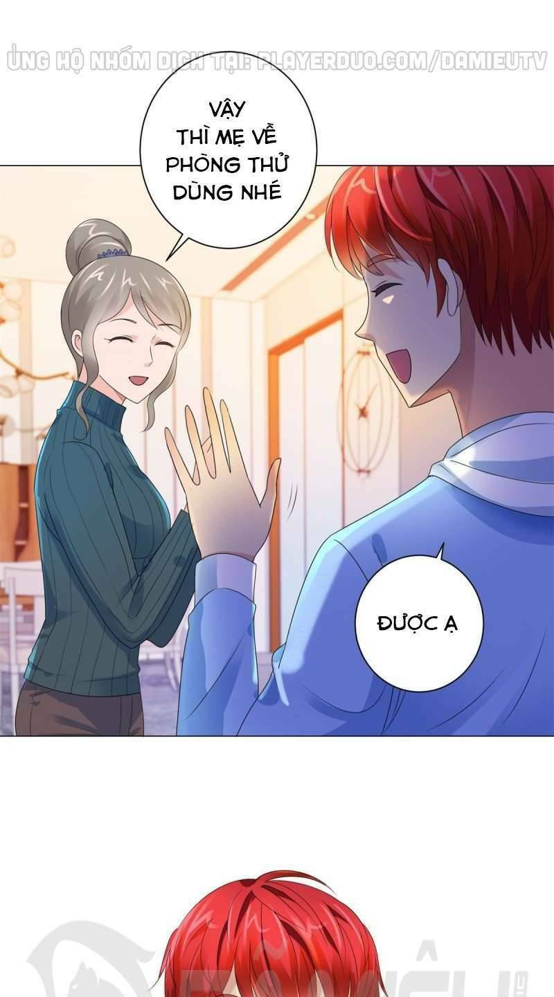 Đô Thị Chí Tôn Hệ Thống: Chapter 127