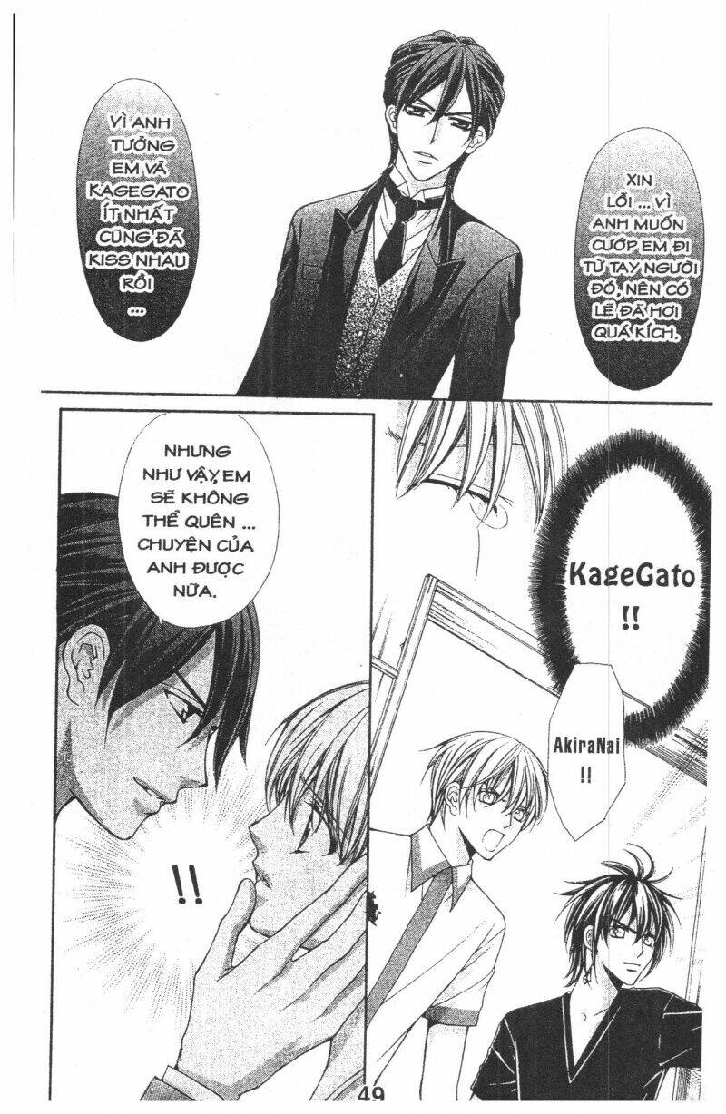 Heart No Daiya: Chapter 3