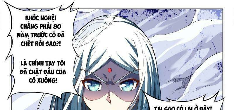 Cực Đạo Tông Sư: Chapter 70