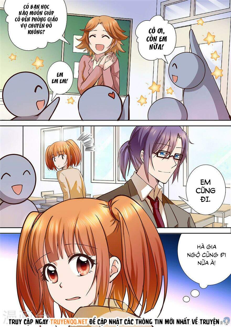 Người Thừa Kế Giá Đáo: Hiệu Thảo Làm Loạn Đủ Chưa?: Chapter 97