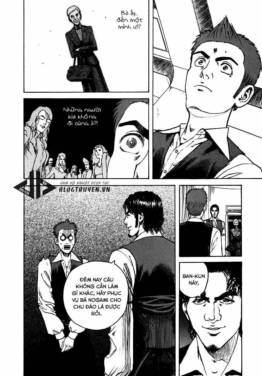 Bambino!: Chapter 45
