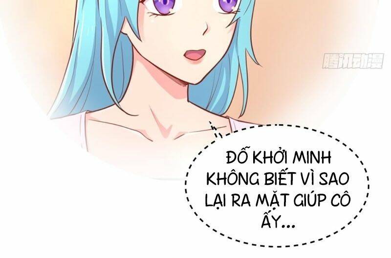 Bác Sĩ Riêng Của Nữ Thần: Chapter 64