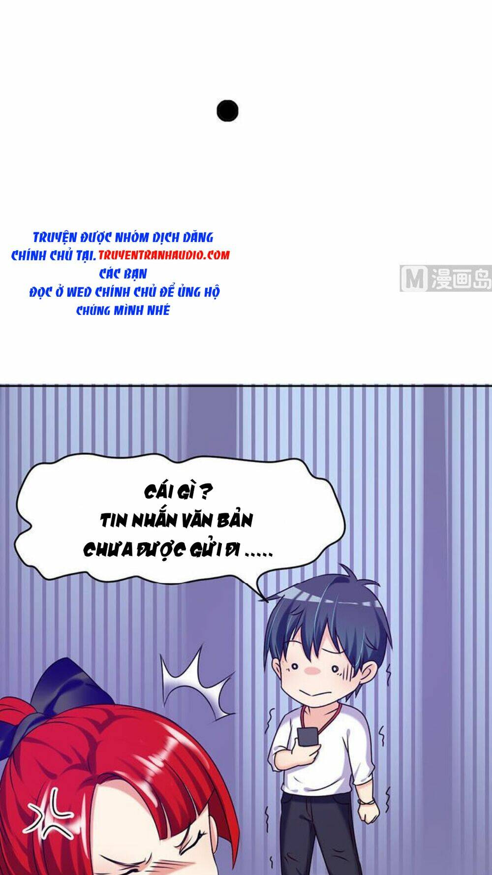Tiêu Tiền Ở Thế Giới Khác: Chapter 20