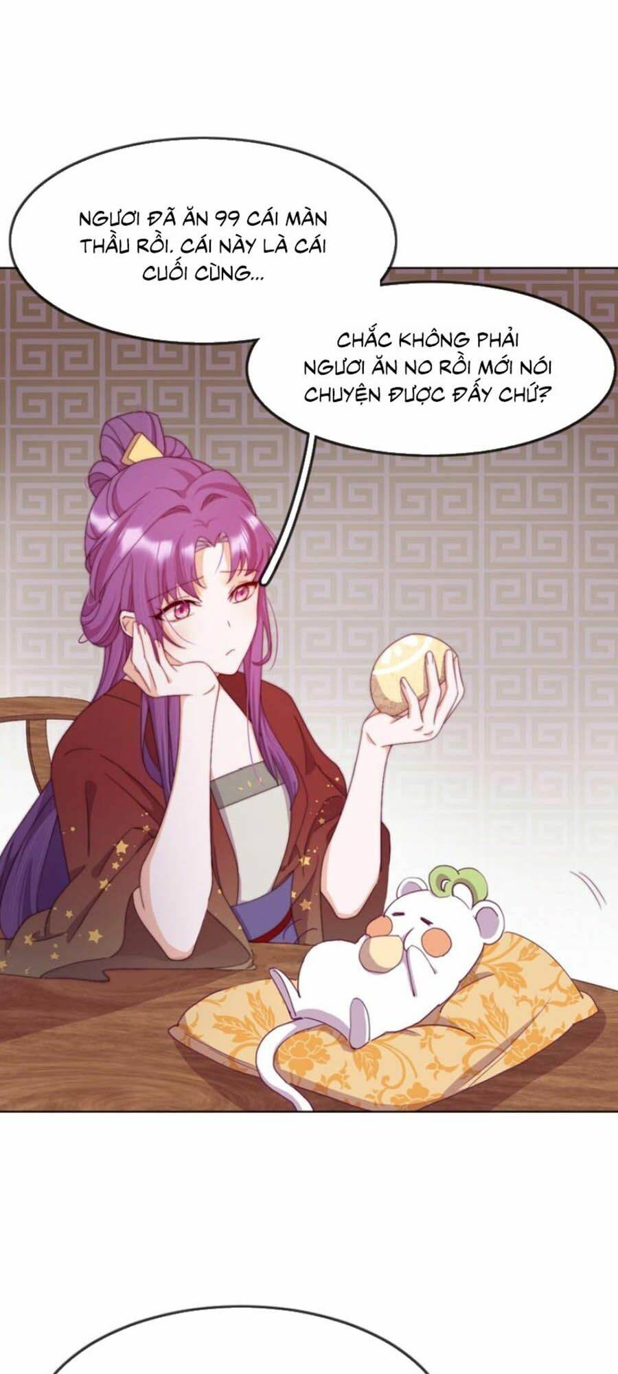 Vân Tưởng Chi Ca: Truy Ái Chỉ Lệnh: Chapter 5