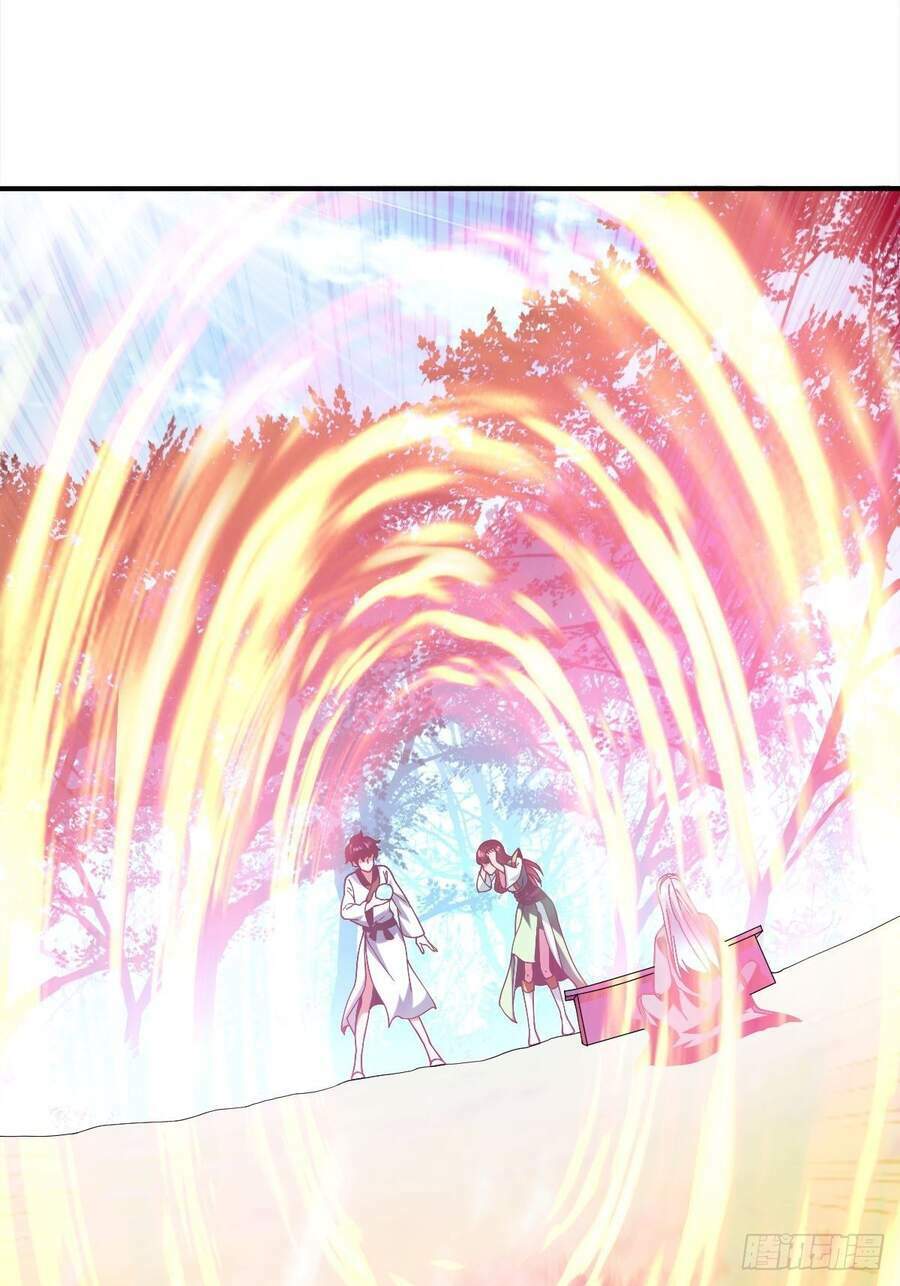 Cục Gạch Xông Vào Dị Giới: Chapter 61.5