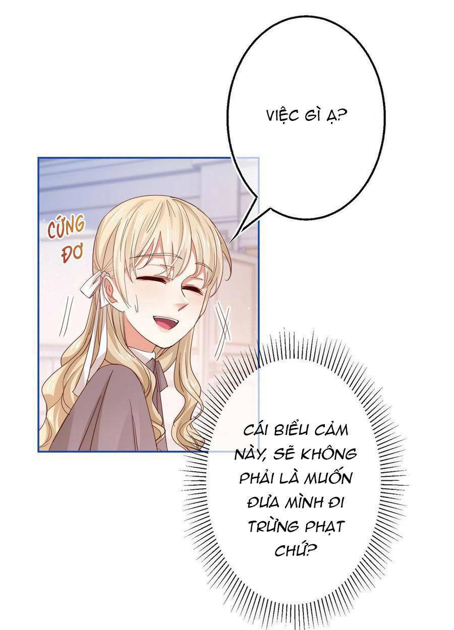 Nữ Hoàng Đầu Tiên Của Đế Quốc: Chapter 61