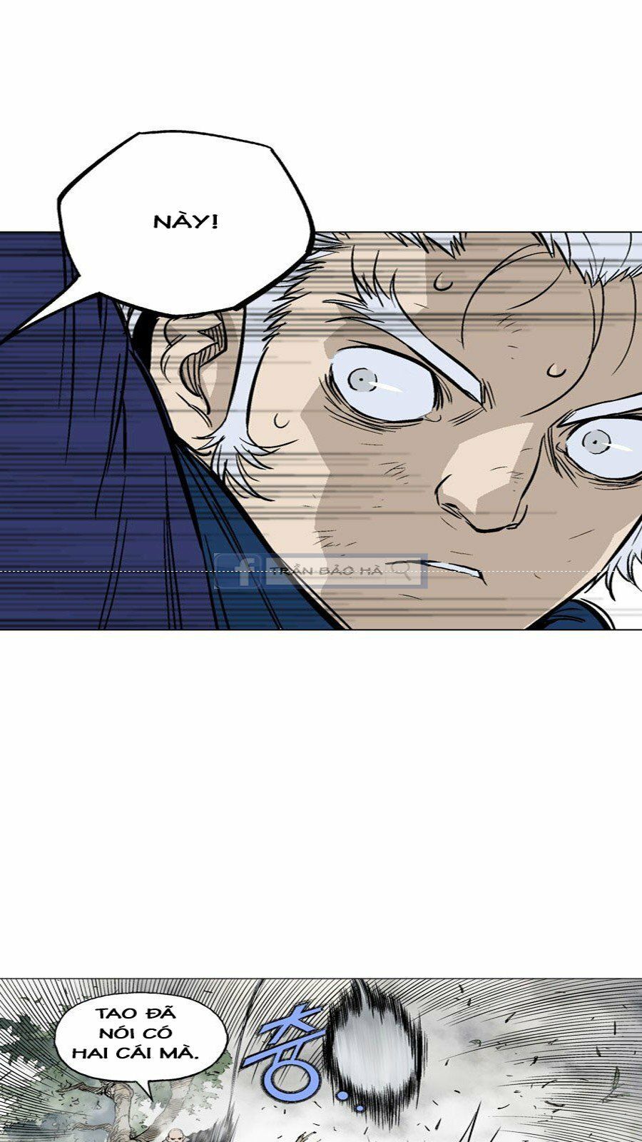 Cao Thủ 2: Chapter 64