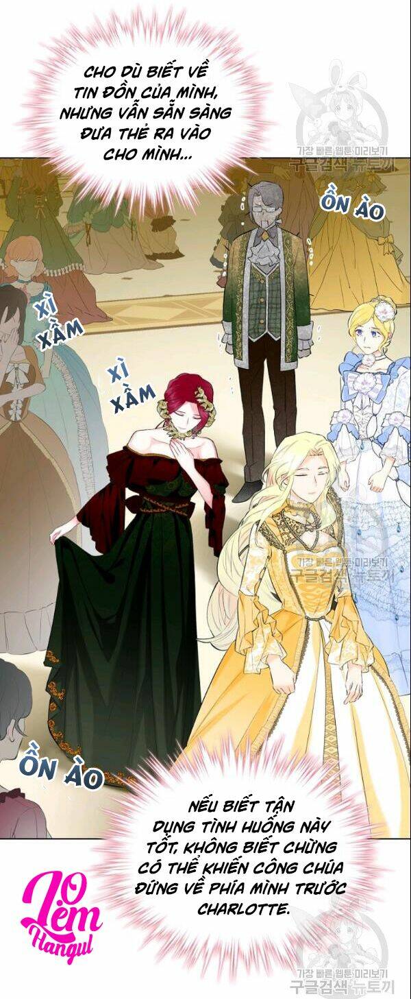 Kẻ Tạo Ra Nữ Phản Diện: Chapter 18