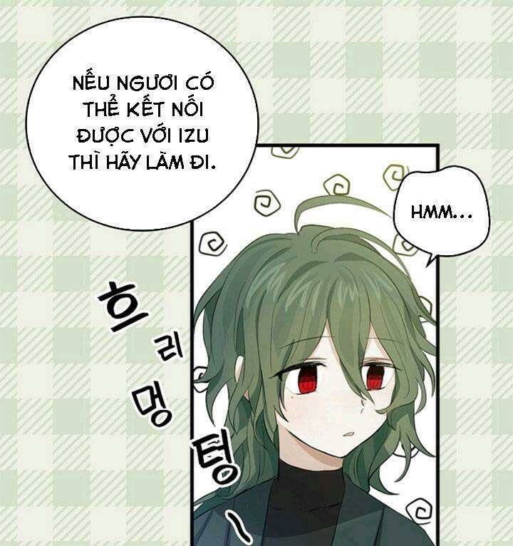 Tôi Là Bạn Gái Cũ Của Một Người Lính: Chapter 47