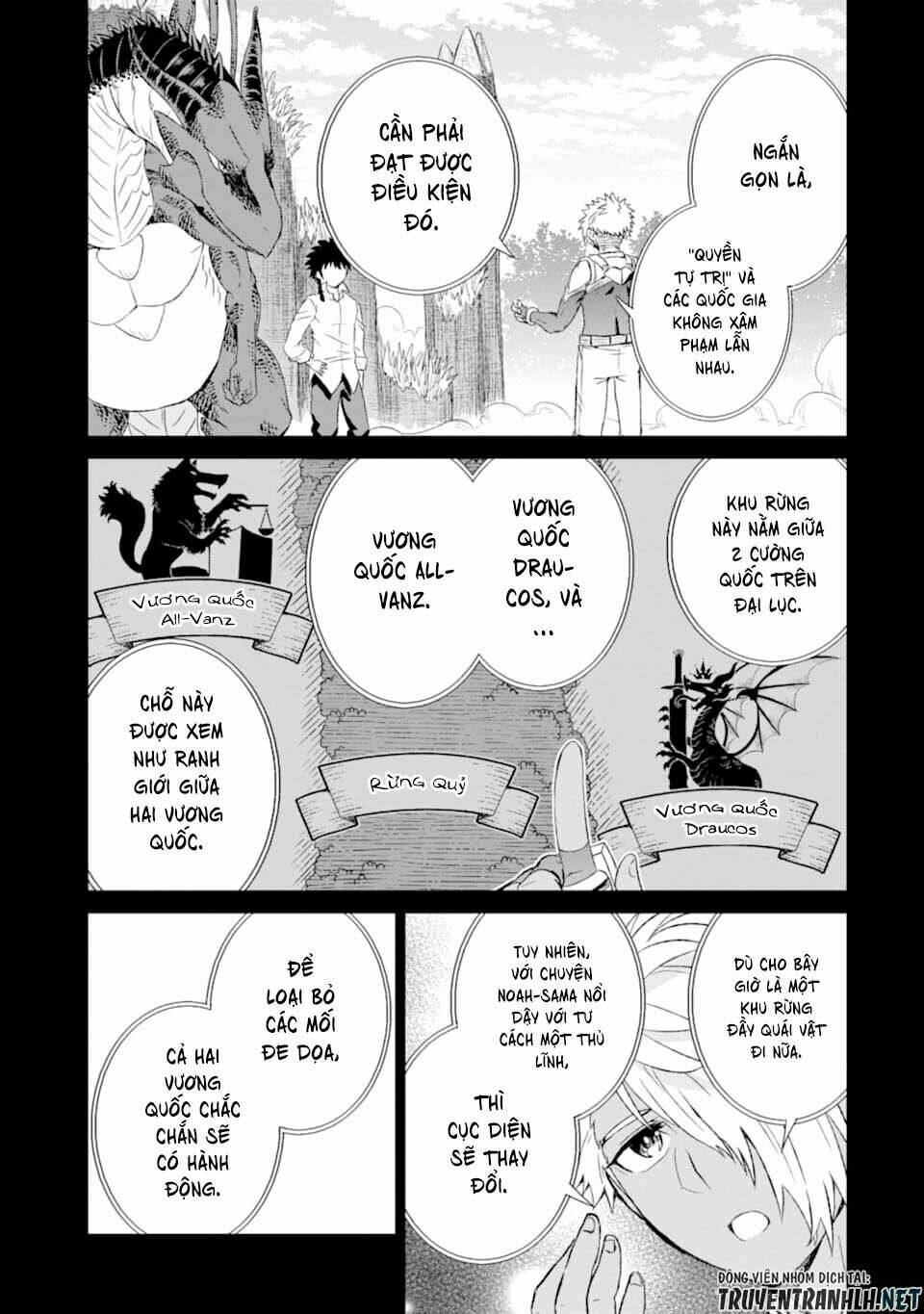 Isekai De Tadahitori No Mamono Tsukai ~ Tenshoku Shitara Maou Ni Machigawa Remashita: Chapter 12