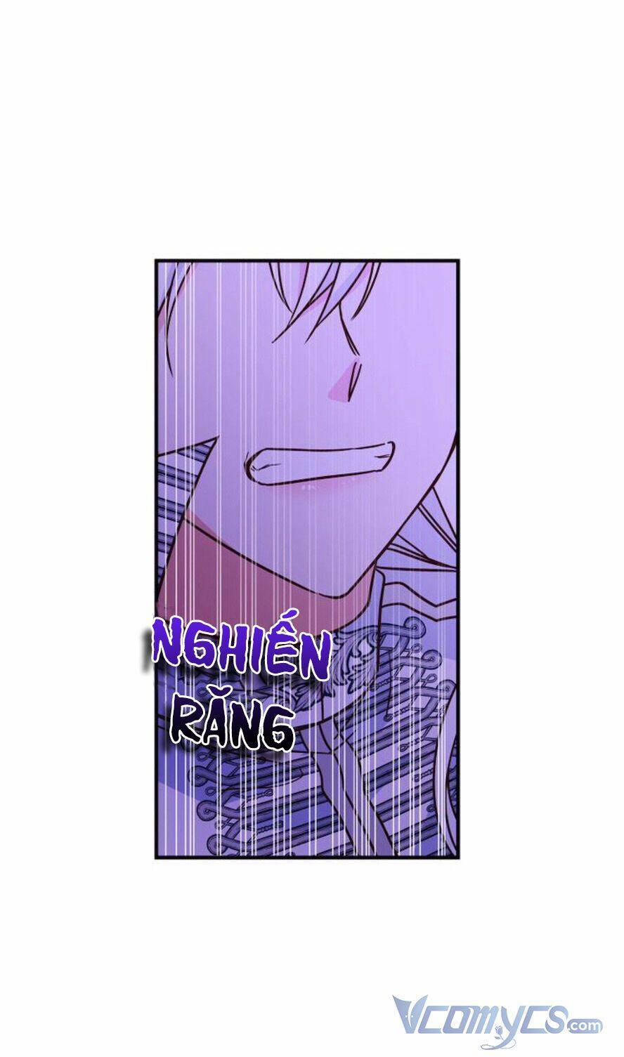 Lòng Trung Thành Với Kẻ Ác: Chapter 31