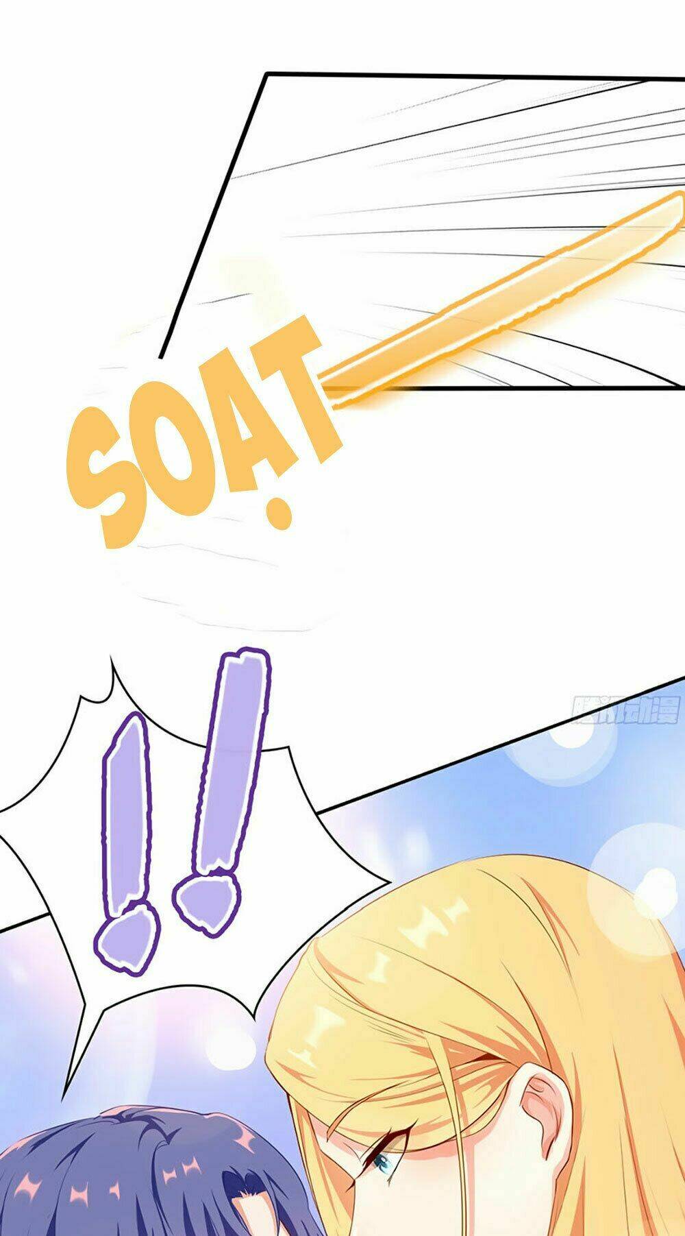 Bộ Váy Rực Rỡ Ánh Sao: Chapter 1