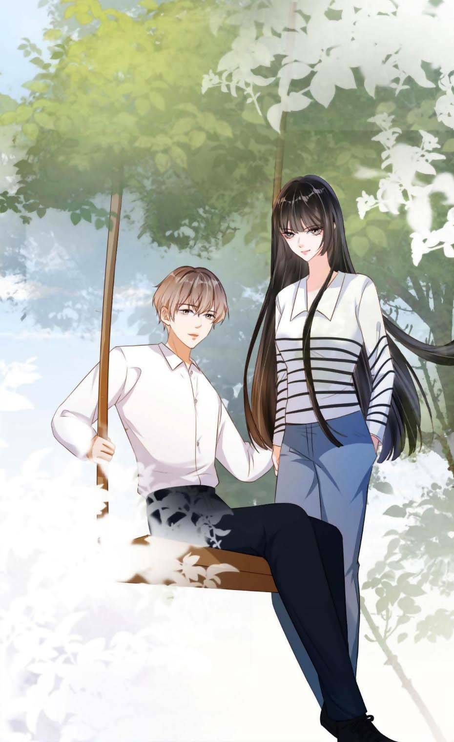 Dây Dưa Không Dứt: Chapter 24