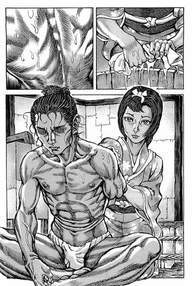 Shigurui - Cuồng Tử: Chapter 59