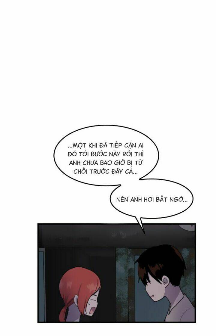 Người Đẹp Gangnam: Chapter 54