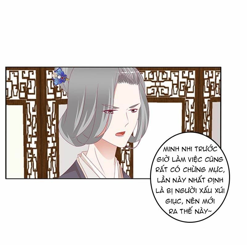 Thông Linh Phi: Chapter 446