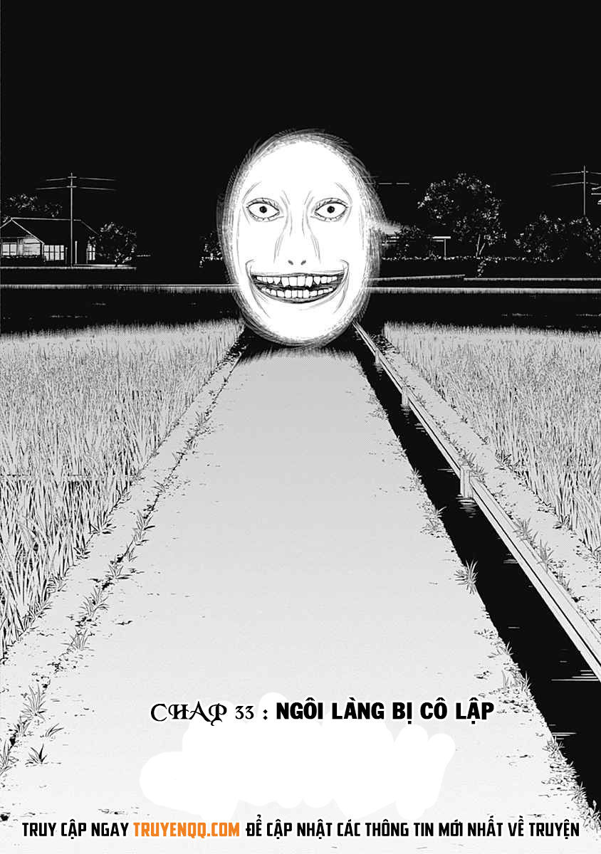 Kako Và Thám Tử Nise: Chapter 33