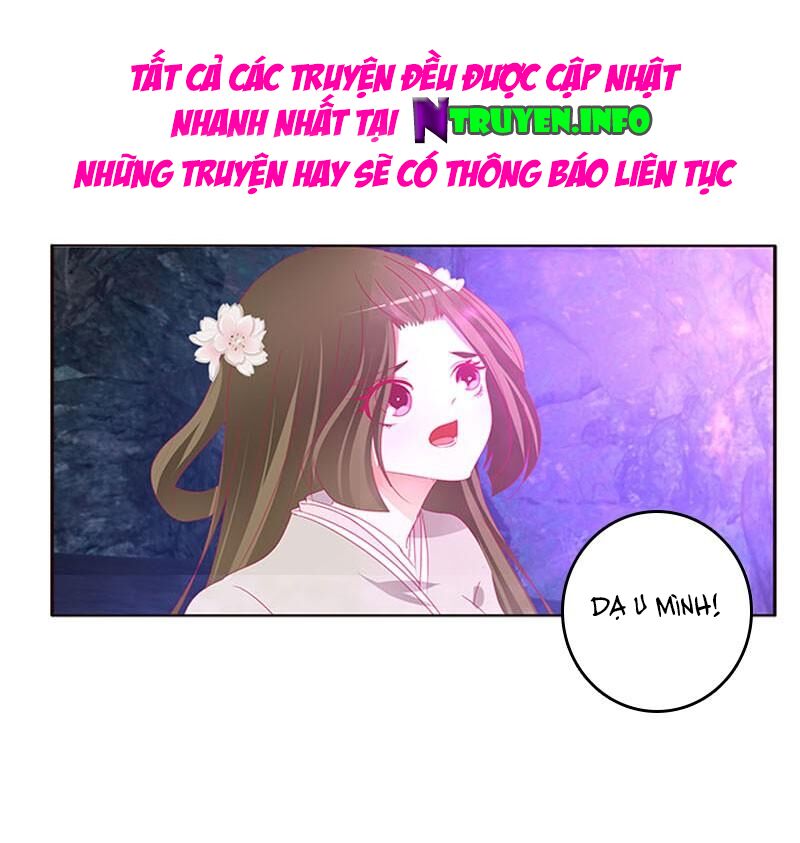 Thông Linh Phi: Chapter 376