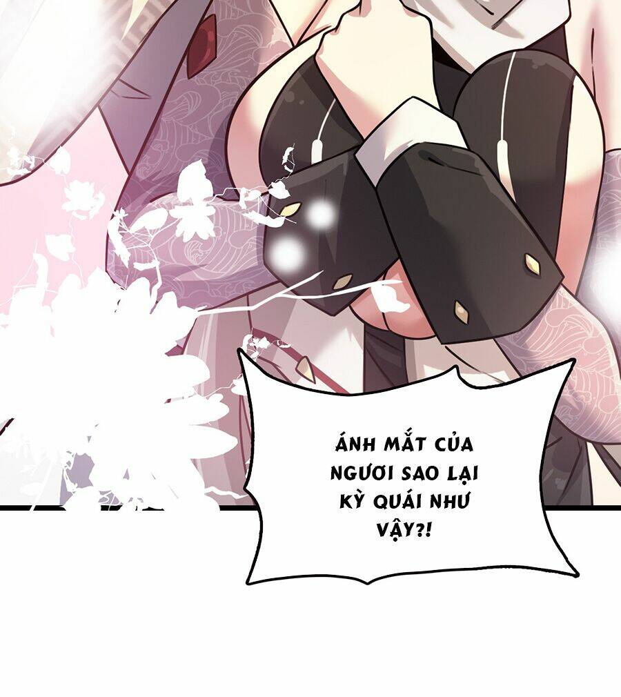 Đại Bảo Kiếm Của Tôi: Chapter 29