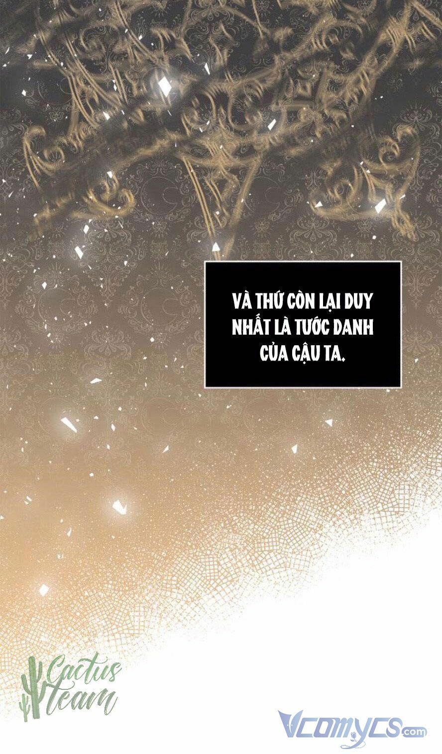 Lòng Trung Thành Với Kẻ Ác: Chapter 13