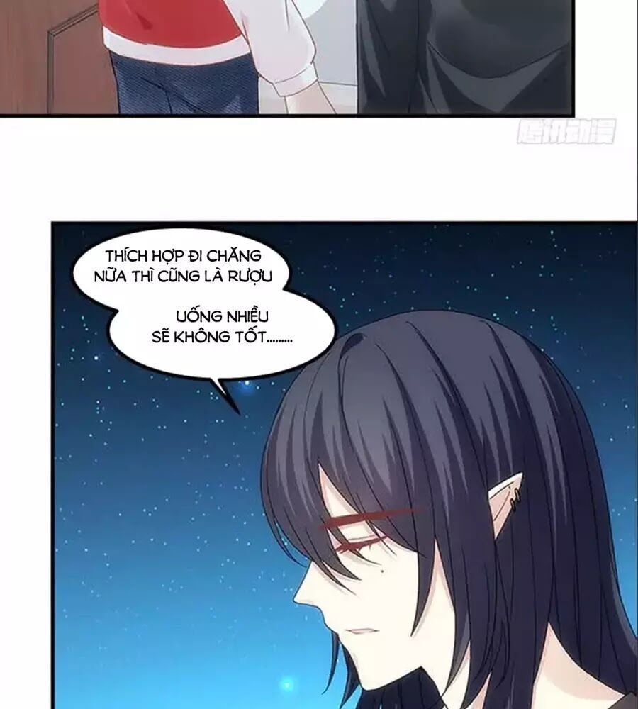 Ám Dạ Vô Thường: Chapter 54