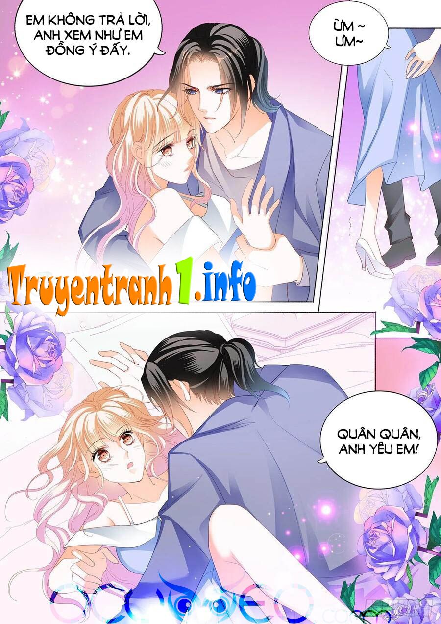 Bá Đạo Tiểu Thúc, Xin Trêu Chọc Vừa Thôi!: Chapter 160