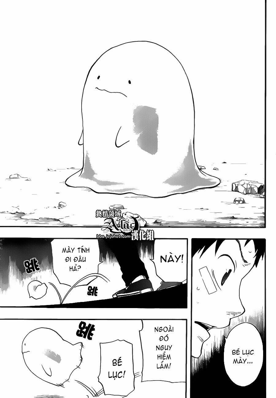 Dragon Collection: Chapter 7