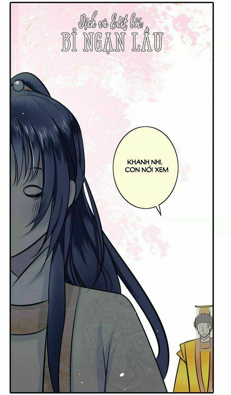 Nghịch Thần: Chapter 29