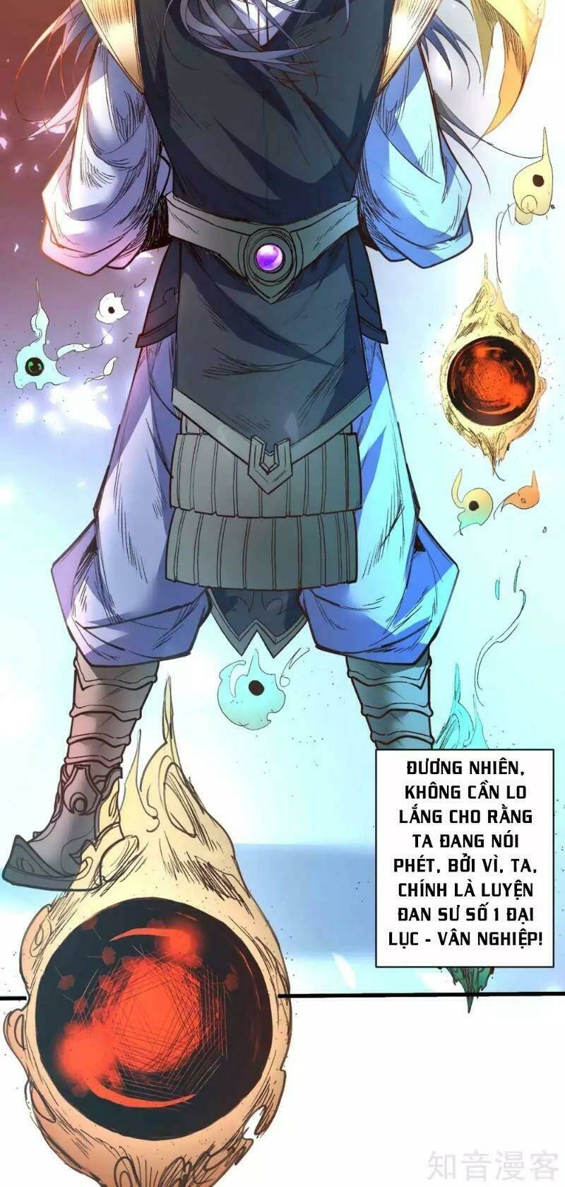 Tối Cường Đại Biểu Hoàng Kim Thận: Chapter 97