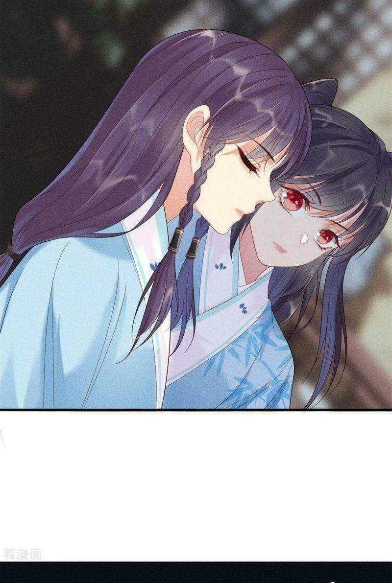 Trọng Sinh Chi Đích Nữ Bất Thiện: Chapter 76
