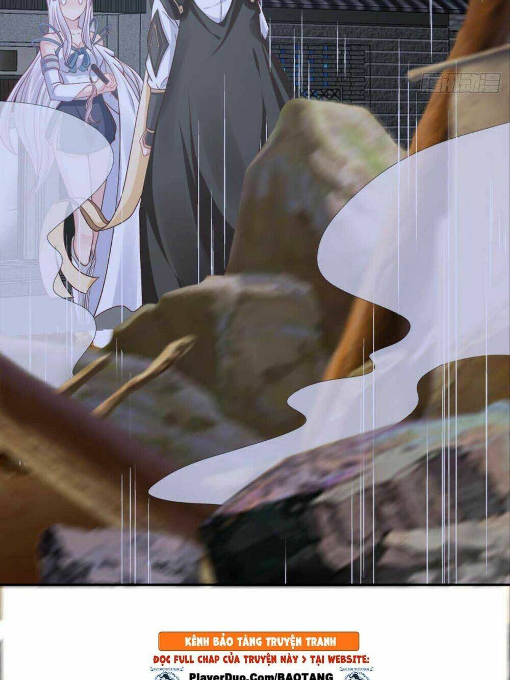 Xâm Lược Vạn Giới: Chapter 8