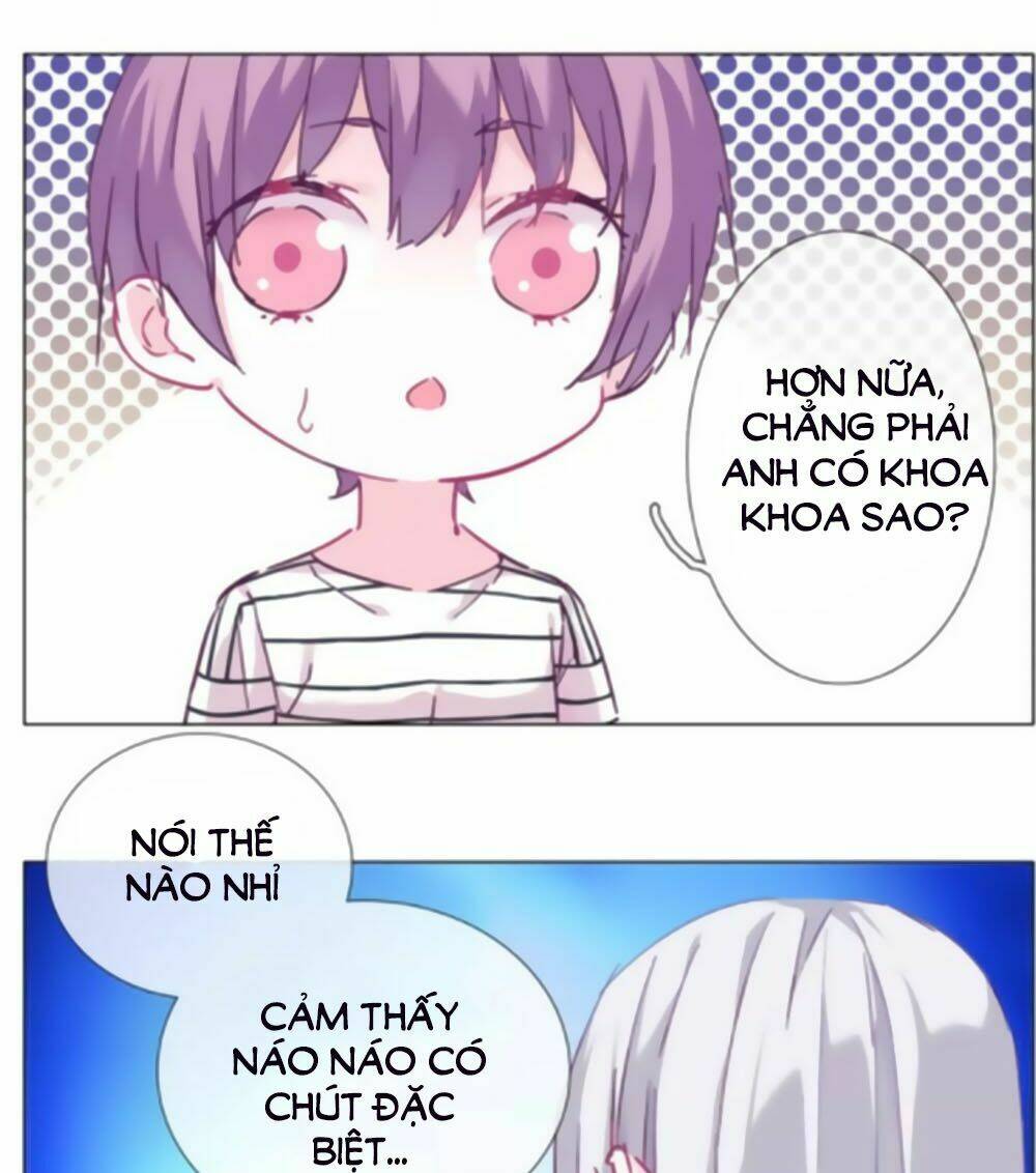 Đừng Nghịch, Ta Chỉ Muốn Yên Tĩnh: Chapter 35