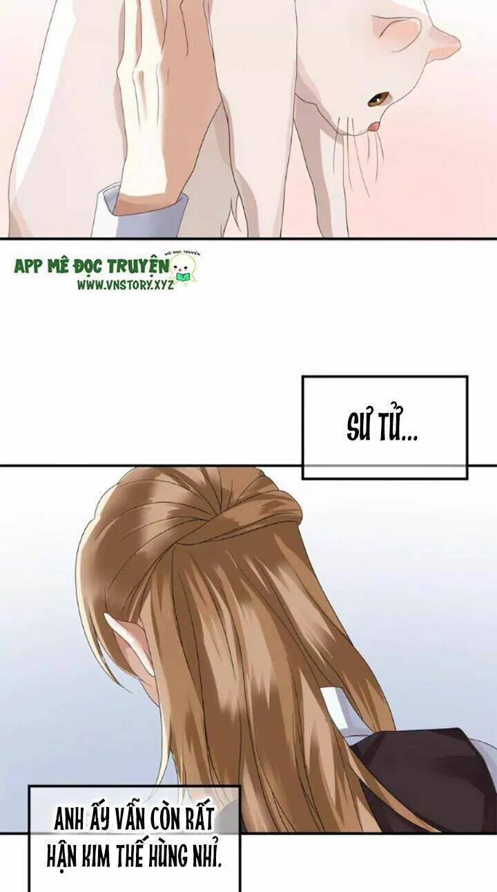 Thần Tượng Điểm Zero: Chapter 110