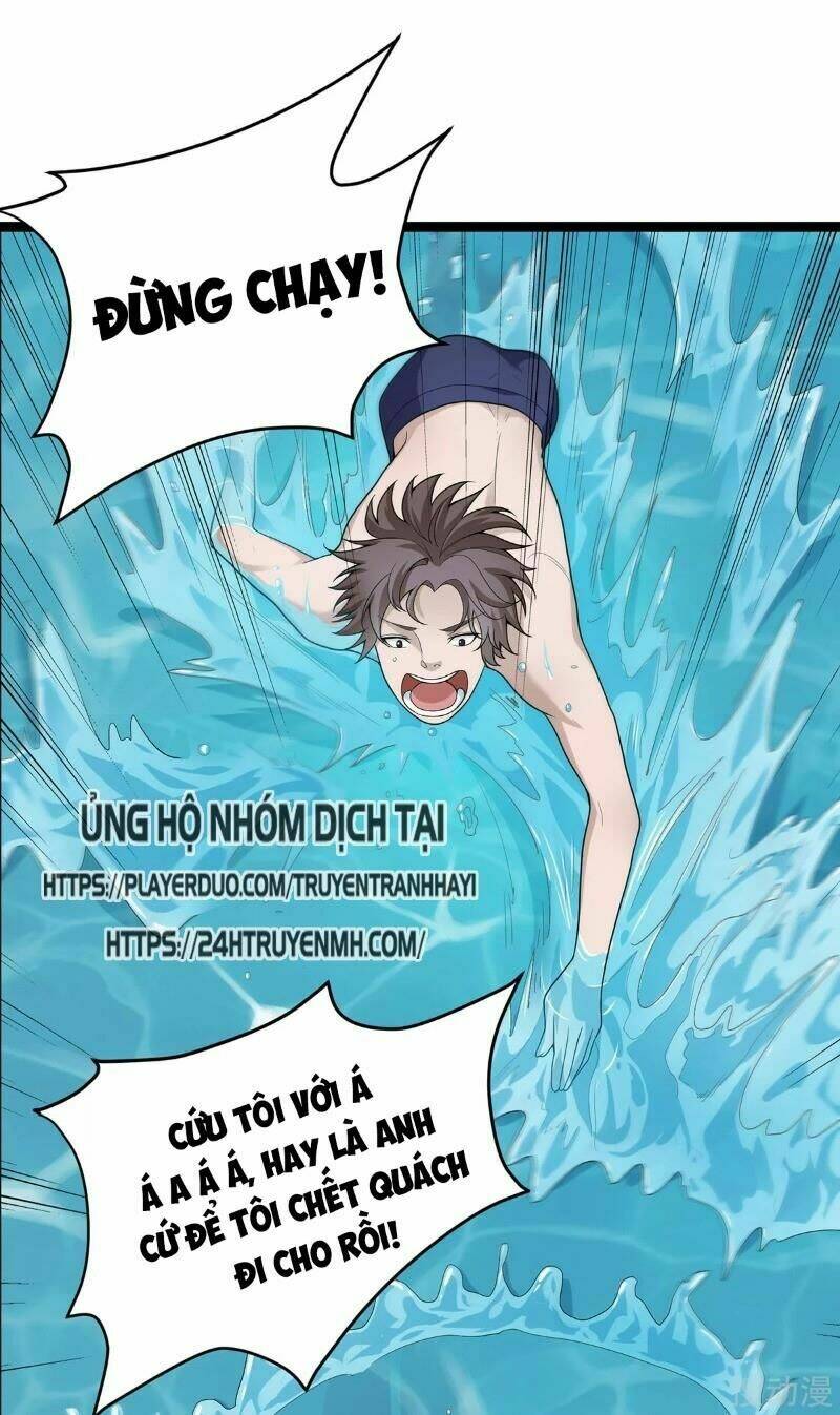 Anh Hùng Khốn Nạn: Chapter 5