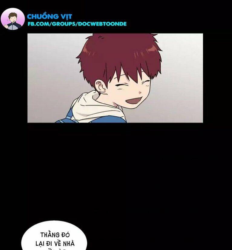 …”Một Sự Thật Khá Khó Chịu.”: Chapter 38