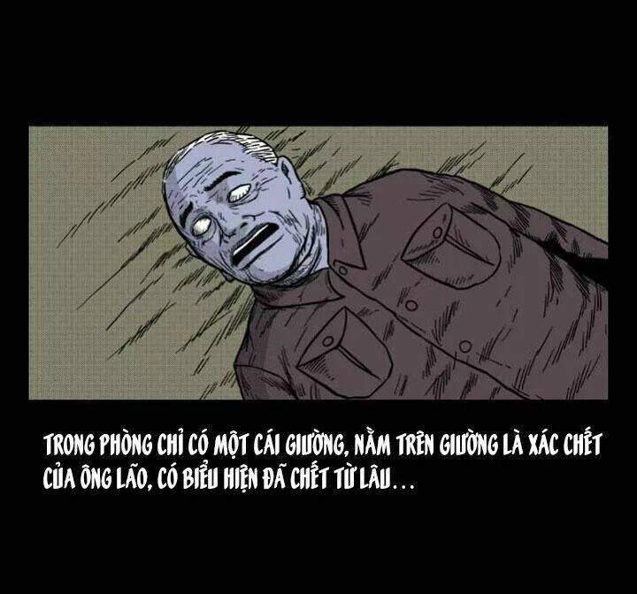 Kỳ Án Có Thật: Chapter 15