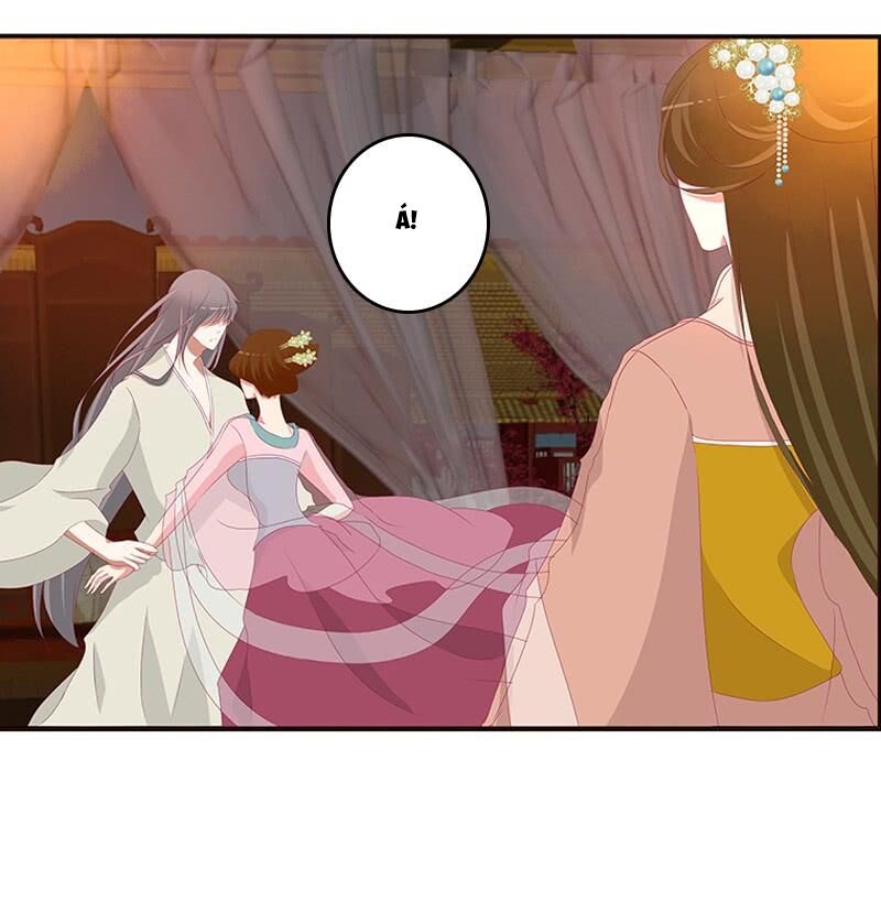 Thông Linh Phi: Chapter 475