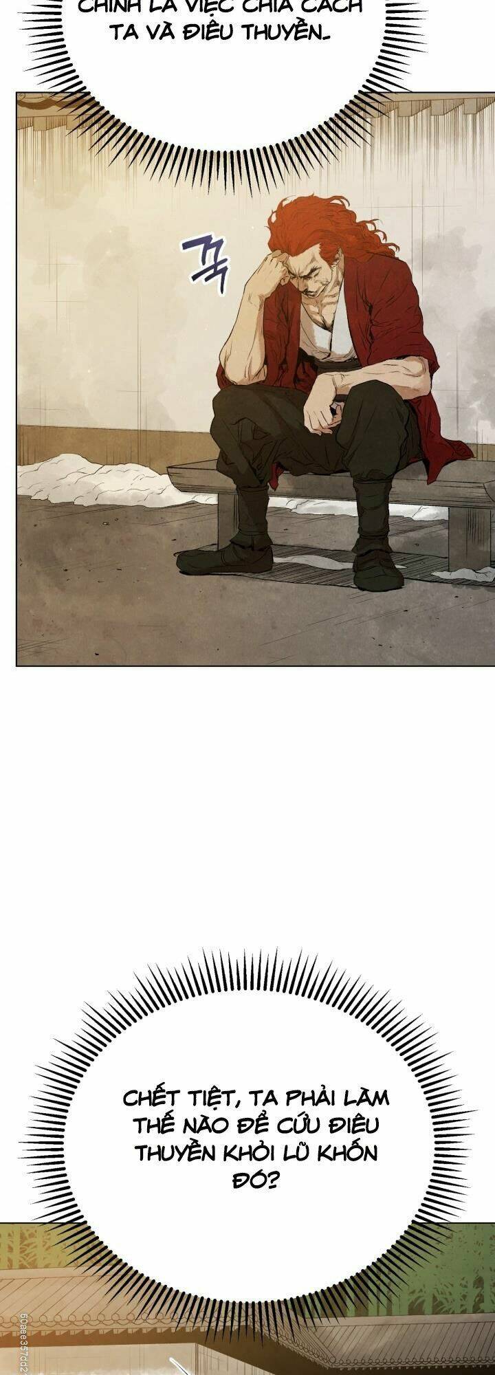 Phụng Tiên Trọng Sinh Ký: Chapter 21