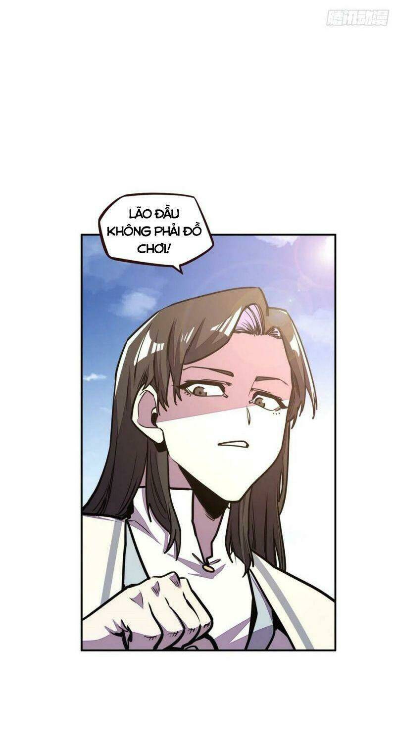 Sinh Tử Quyết: Chapter 172
