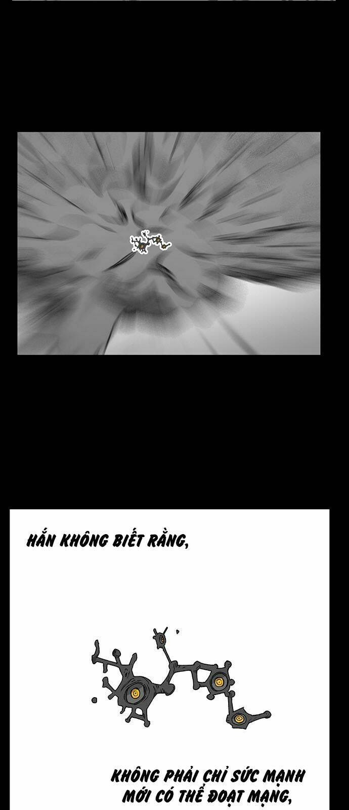 Hard Core Leveling Warrior: Chapter 169