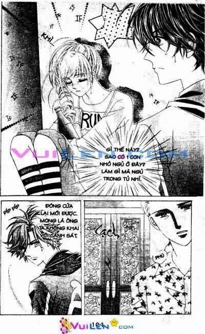 Bóng Mây Qua: Chapter 1